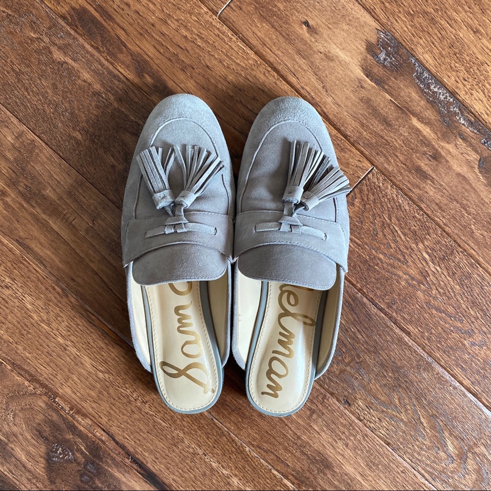 Sam Edelman Paris Mule